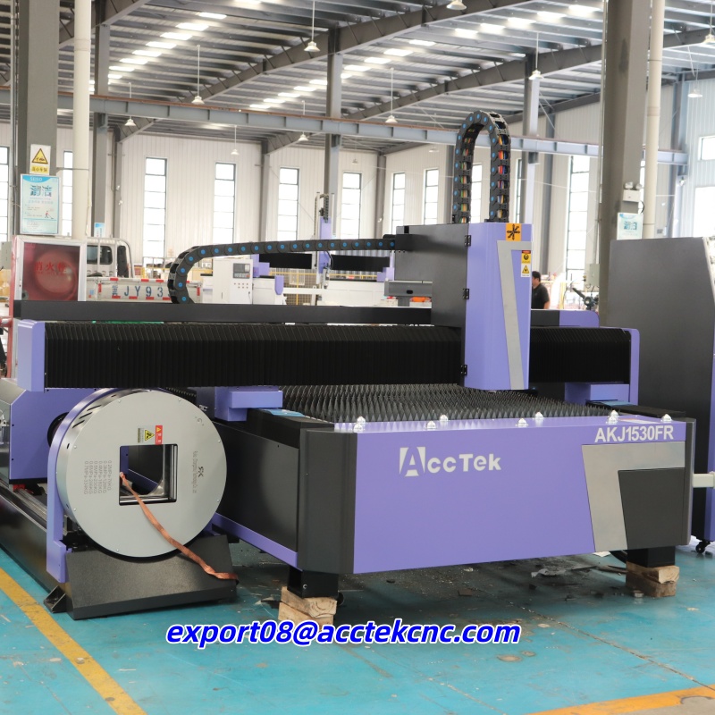 Industrial Laser Price - Niska Cena Maszyny do Cięcia Laserem
