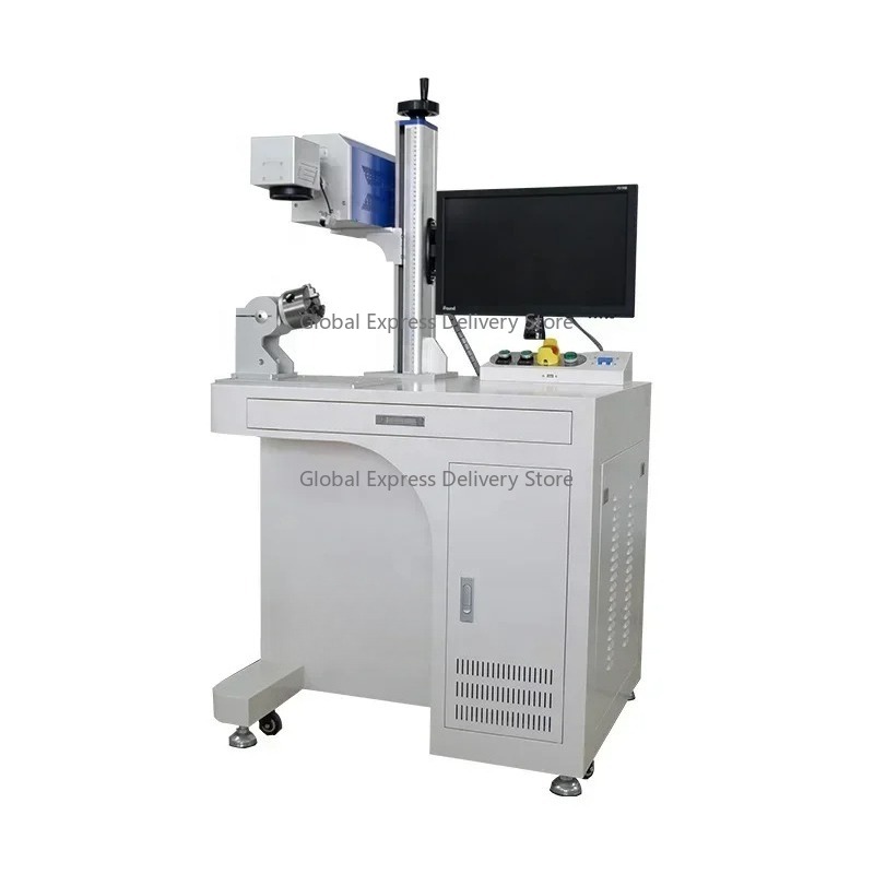 20W 30W 50W 100W Przenośna, bi – Industrial Laser Price recenzja i cena