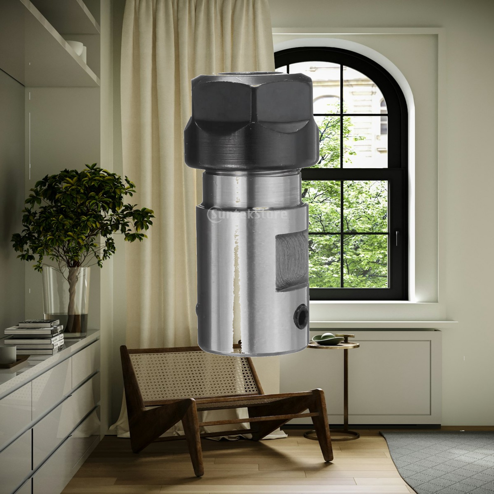 Uchwyt wrzeciona z mikromotore – Cnc Spindle Motor recenzja i cena