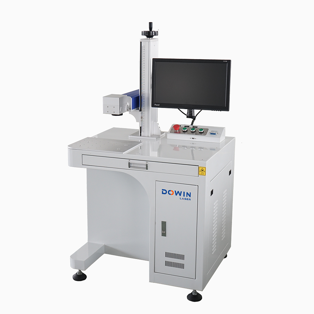 Wysokowydajne maszyny do znako – Laser Marking Machine recenzja i cena