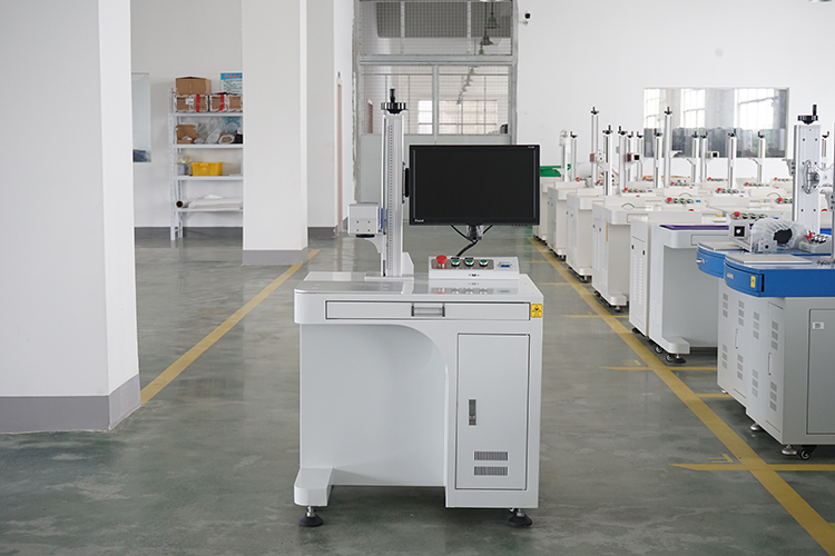 Wysokowydajne maszyny do znako – Laser Marking Machine recenzja i cena