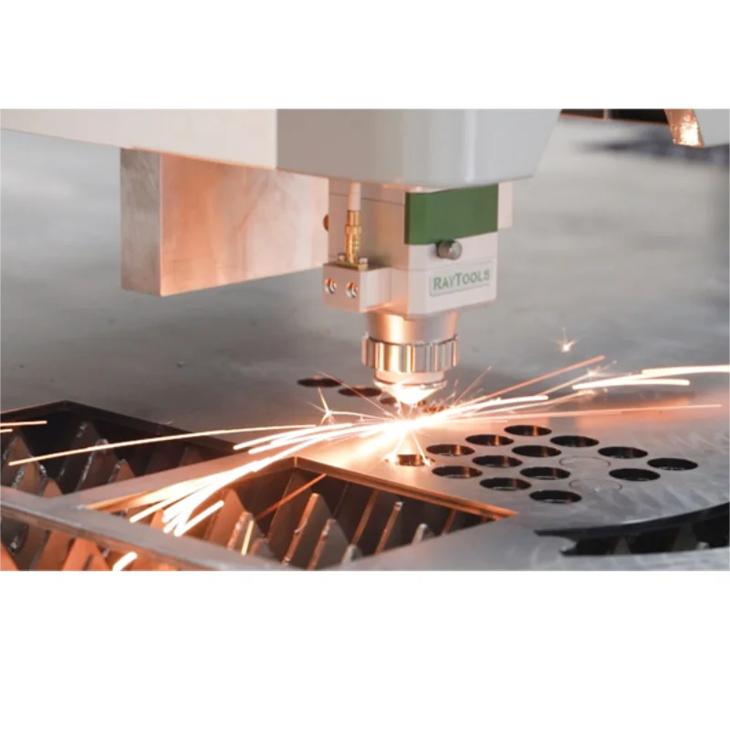 Wersja CE Raycus generator las – Industrial Laser Price recenzja i cena