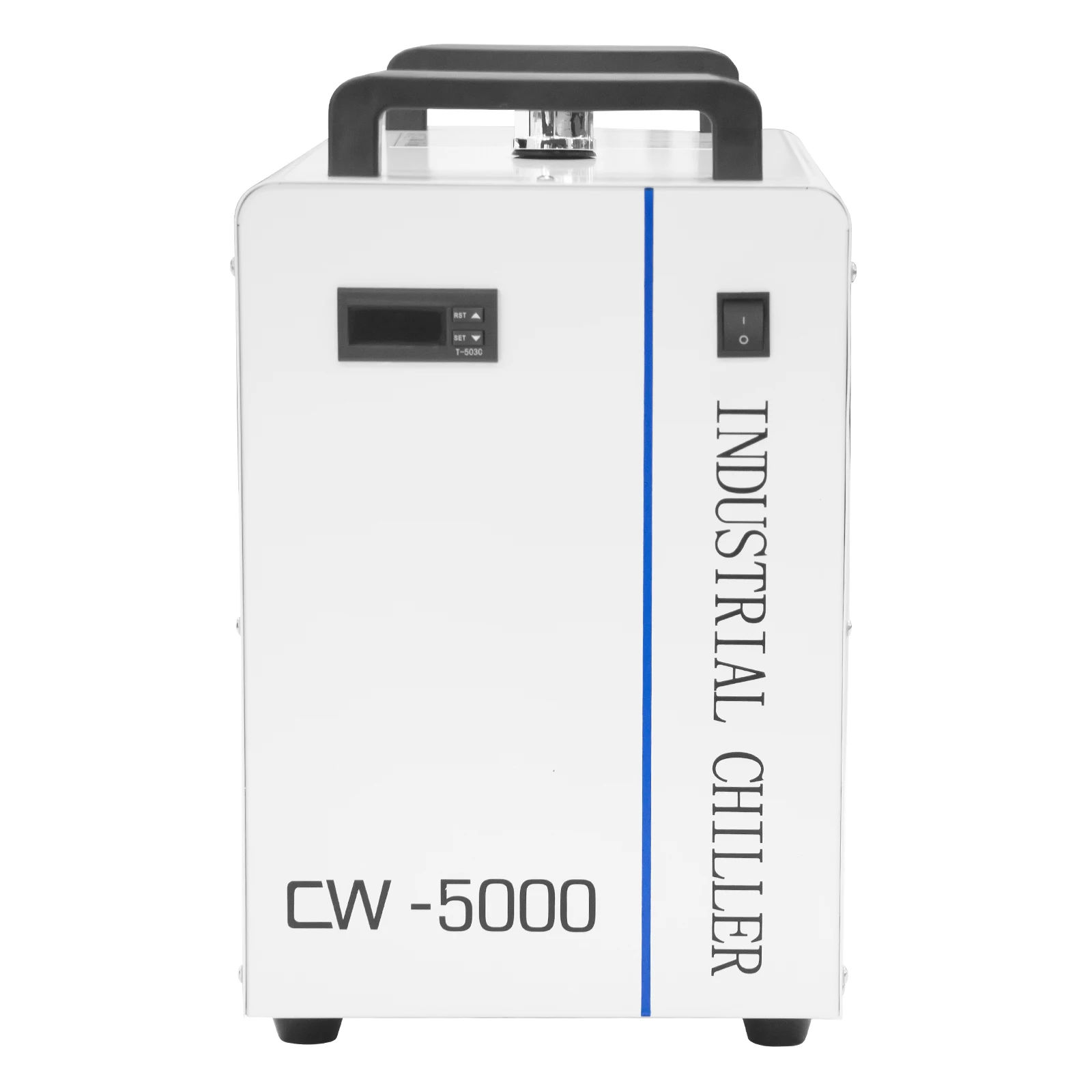 Maszyna do grawerowania lasero – Industrial Laser Engraver recenzja i cena