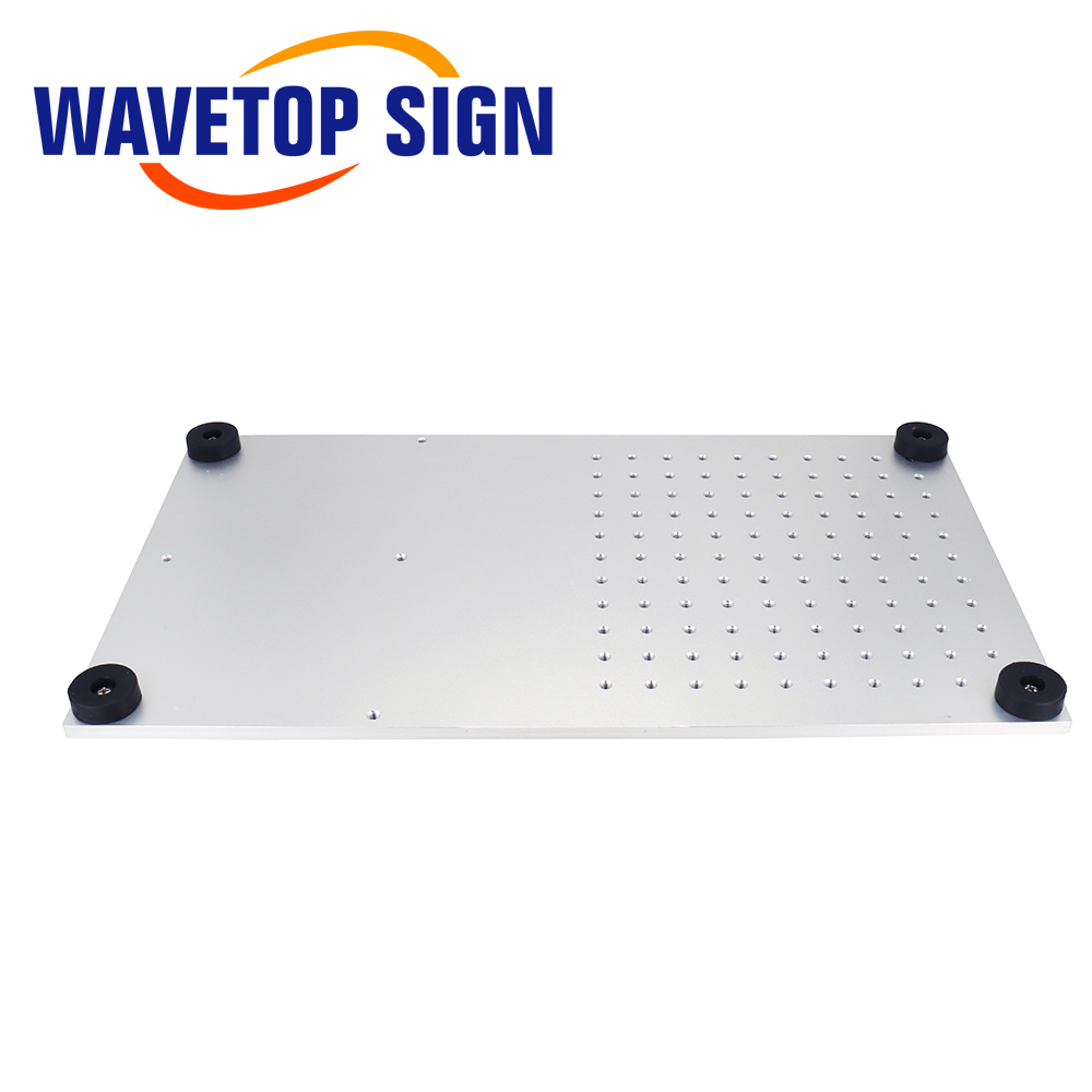 Stół roboczy metalowy SignkoRa – Laser Marking Machine recenzja i cena