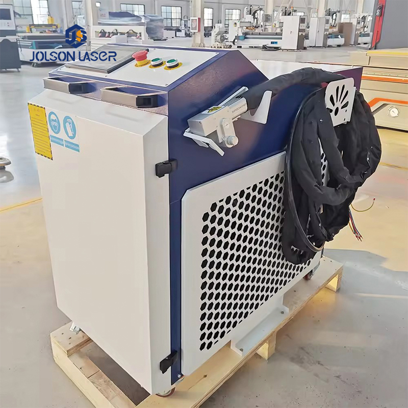 Cena fabryczna laserowego czys – Industrial Laser Price recenzja i cena