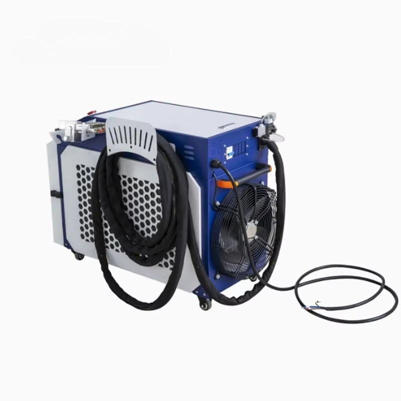 Cena fabryczna laserowego czys – Industrial Laser Price recenzja i cena