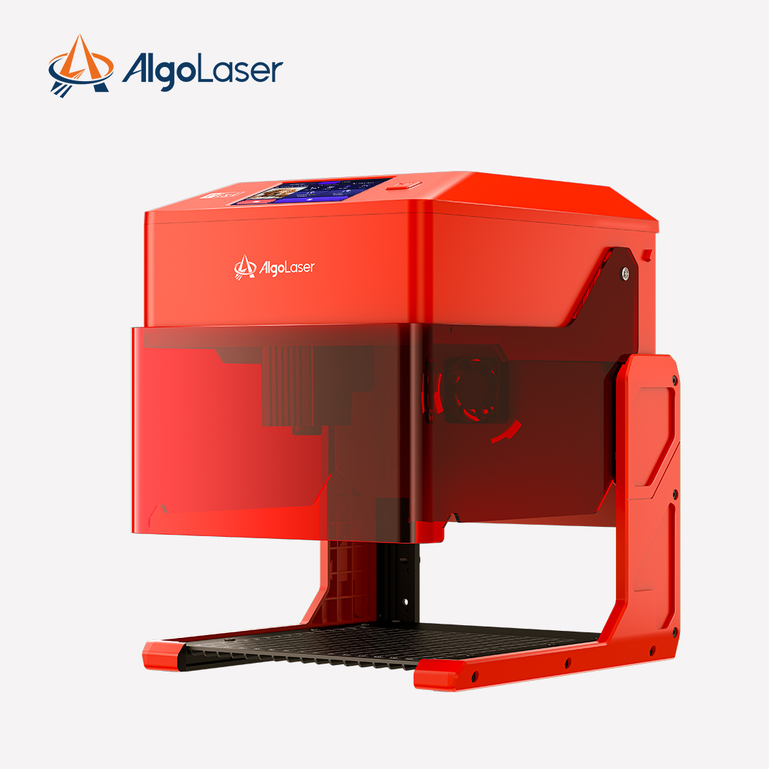 AlgoLaser Laser Engraver Porta – Industrial Laser Engraver recenzja i cena