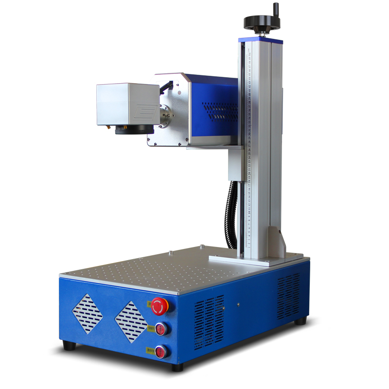 Laserowa maszyna do znakowania – Laser Marking Machine recenzja i cena