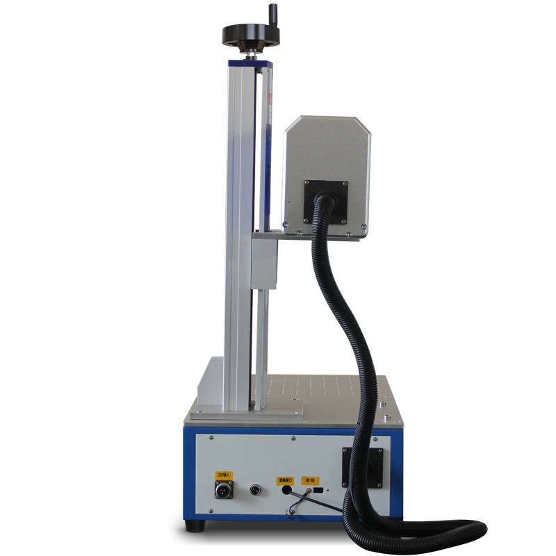 Laserowa maszyna do znakowania – Laser Marking Machine recenzja i cena