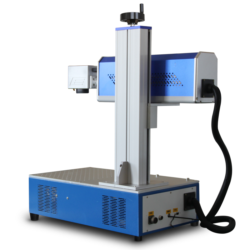 Laserowa maszyna do znakowania – Laser Marking Machine recenzja i cena